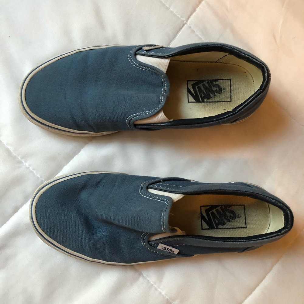 Vans Classic Slip-On